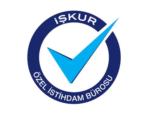 İbn-i Sina LTD ŞTİ Türkiye İş Kurumunun 983 Numaralı İzin Belgesi